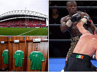 REVEALED: The Limerick sportin...